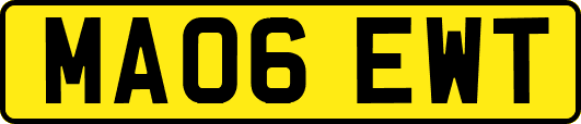 MA06EWT