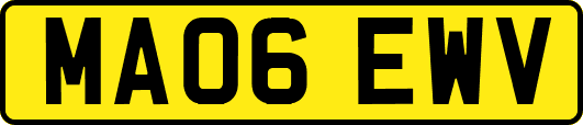 MA06EWV