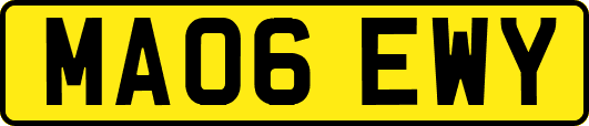 MA06EWY