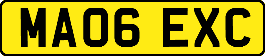 MA06EXC
