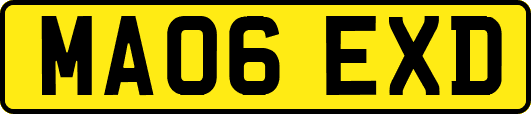 MA06EXD