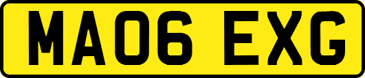 MA06EXG