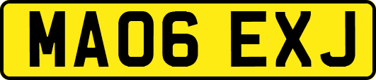 MA06EXJ