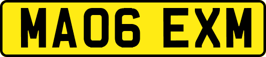 MA06EXM
