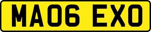 MA06EXO