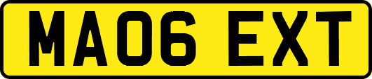 MA06EXT