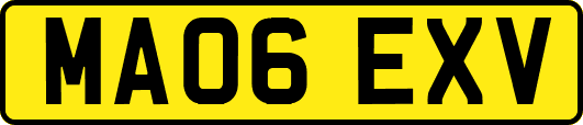 MA06EXV