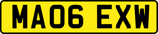 MA06EXW