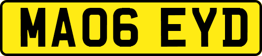 MA06EYD