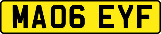 MA06EYF