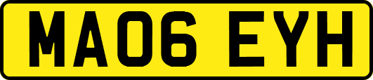 MA06EYH