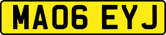 MA06EYJ