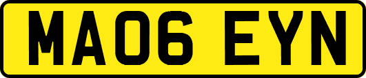 MA06EYN