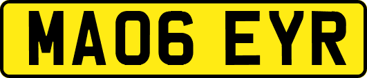MA06EYR