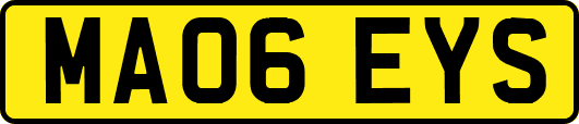 MA06EYS