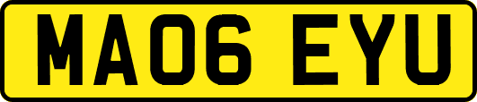 MA06EYU
