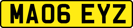 MA06EYZ