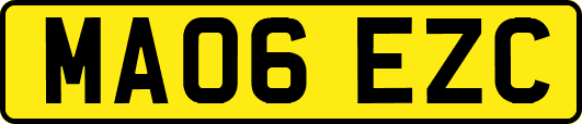 MA06EZC