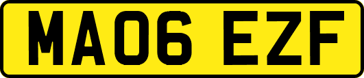 MA06EZF
