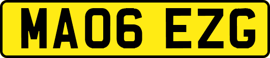MA06EZG