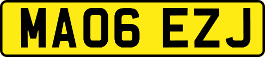 MA06EZJ