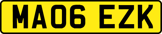 MA06EZK