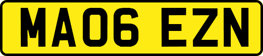 MA06EZN