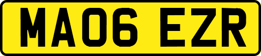 MA06EZR