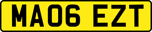 MA06EZT