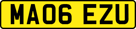 MA06EZU