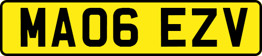 MA06EZV