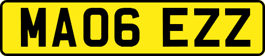 MA06EZZ