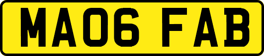 MA06FAB