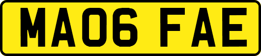 MA06FAE