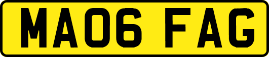 MA06FAG
