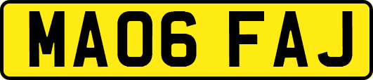 MA06FAJ