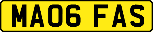 MA06FAS