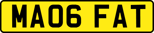 MA06FAT