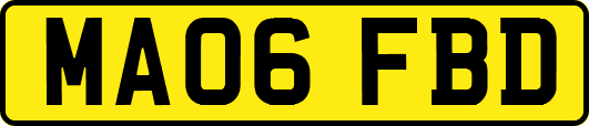 MA06FBD