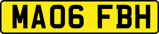 MA06FBH
