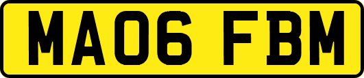 MA06FBM