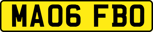 MA06FBO