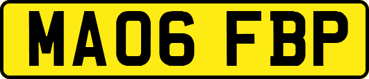 MA06FBP