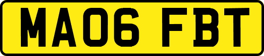MA06FBT