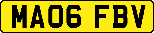 MA06FBV