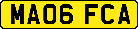 MA06FCA