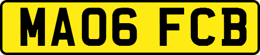 MA06FCB