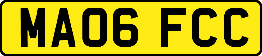 MA06FCC