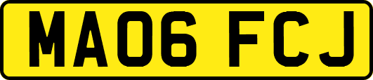 MA06FCJ