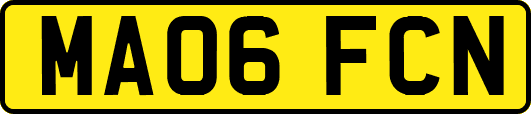 MA06FCN